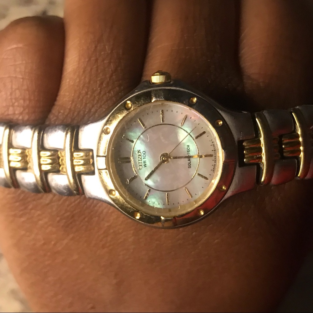 Citizen Watch